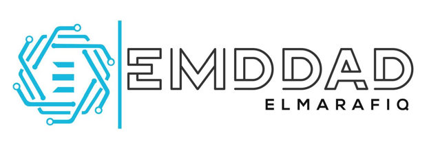 EMDDAD Logo